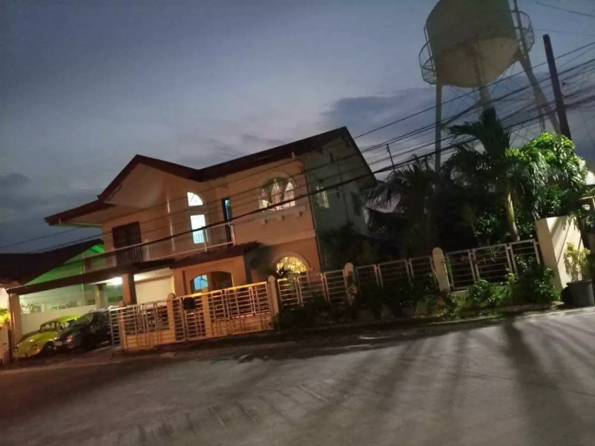 Single Detached — House and Lot in Lapu-Lapu City, Cebu, Philippines — Photo 4