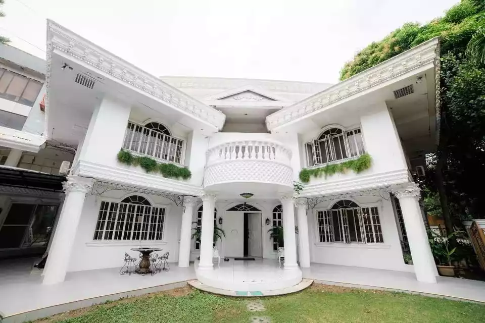  For rent 5 spacious bedrooms Furnished House and Lot  in Mandaue city Cebu - photo 2