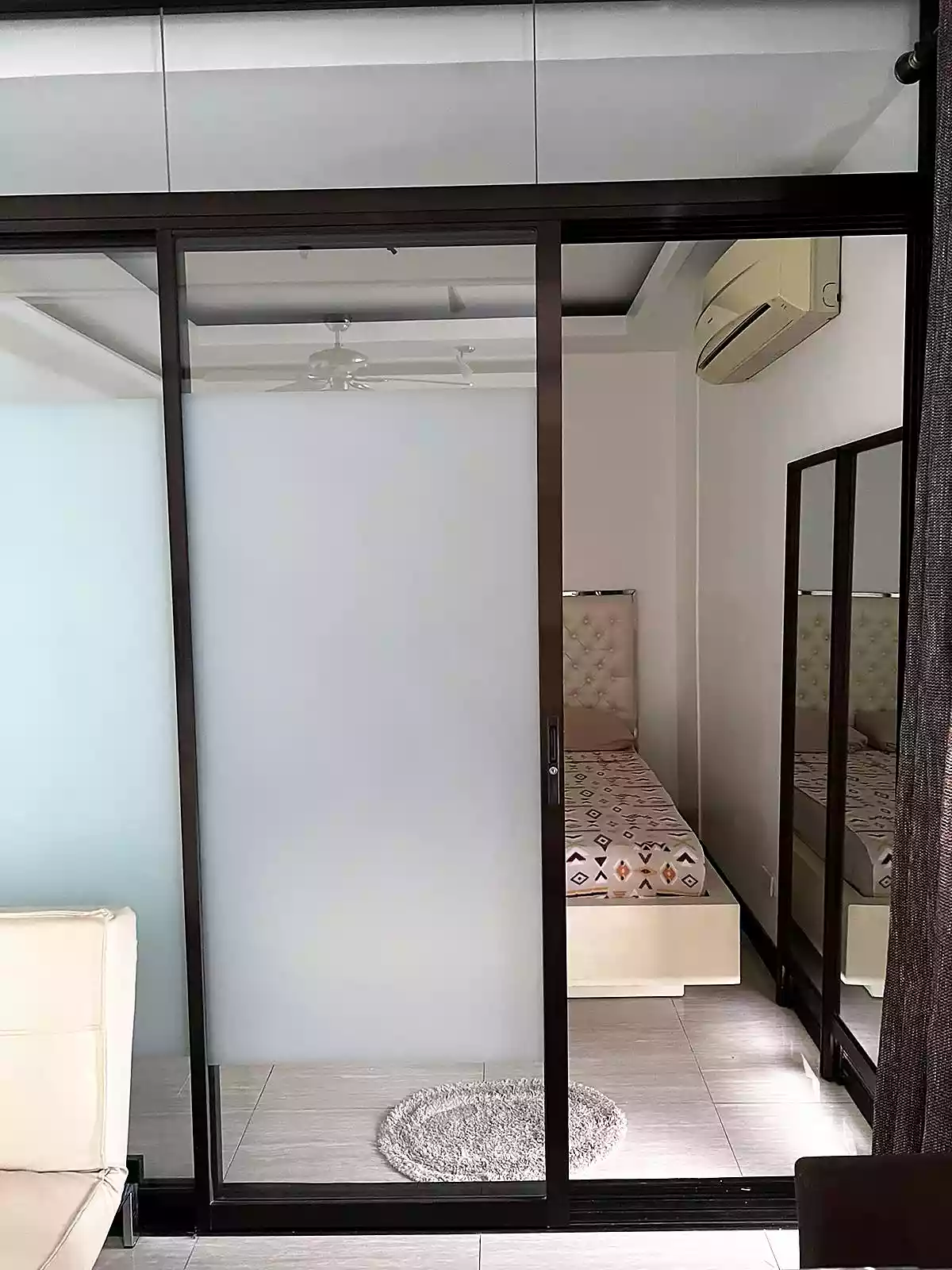 Open photo 13 of 15 — For sale  Studio type unit in Mandaue  Beside CDU