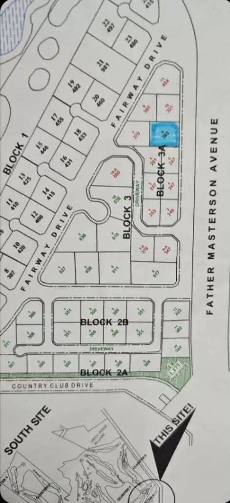 For Sale: Golf Estate Lot Near Clubhouse and Fairway-FR001 — Residential Lot in Cagayan de Oro City, Misamis Oriental, 9000 — Photo 6