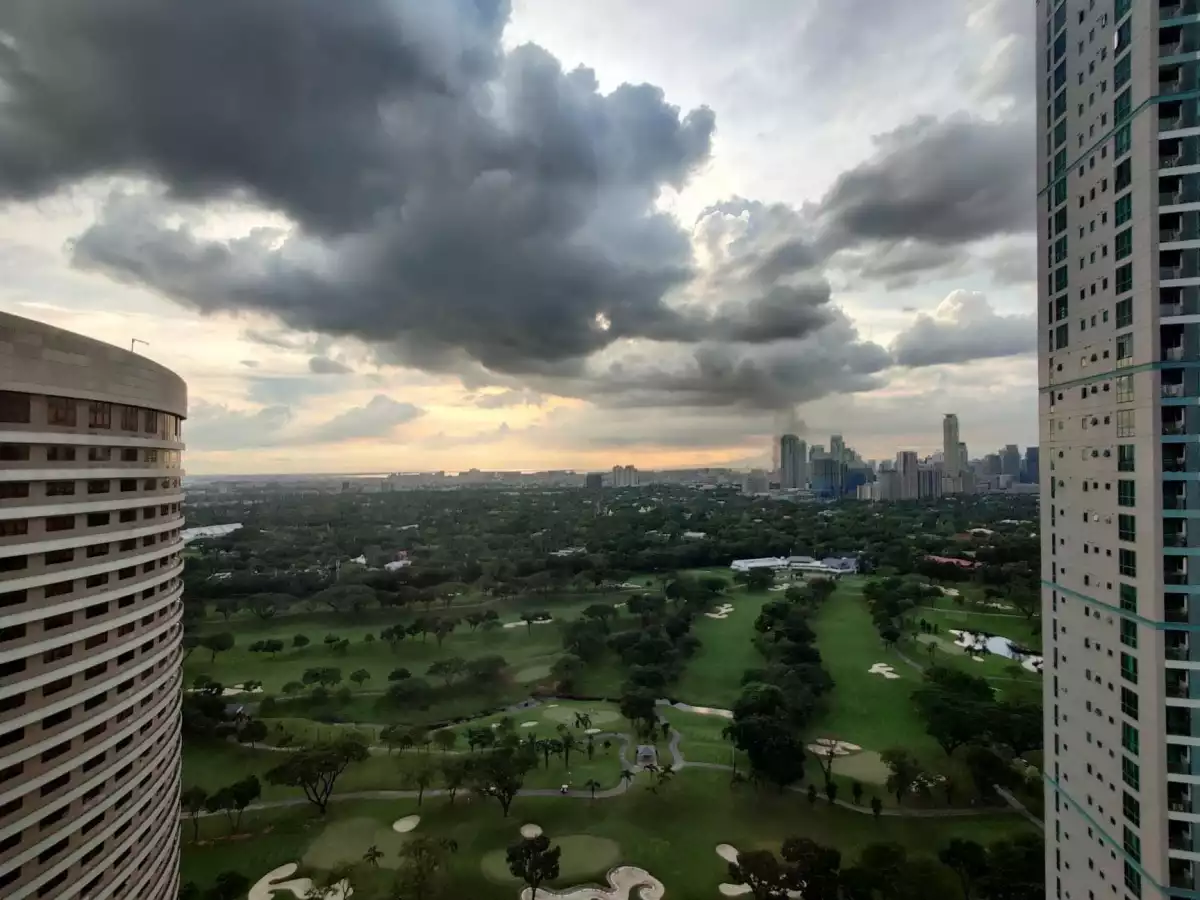 Forbeswood Parklane - URGENT FOR SALE / RENT BGC Condo - photo 6