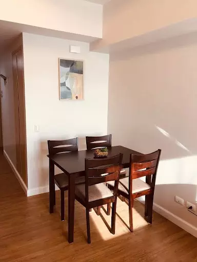 Solinea Studio for rent — Studio in Cebu City, Cebu, Philippines — Photo 6