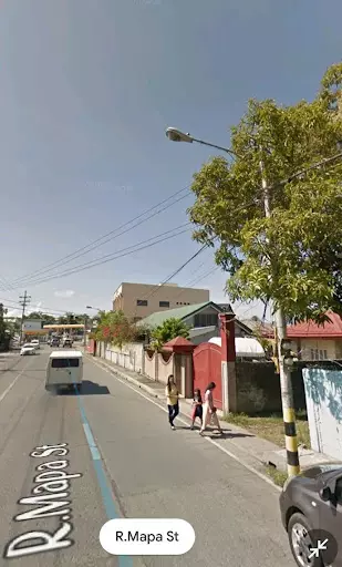 Lot only — Residential Lot in Mandurriao, Iloilo City, 5000 Iloilo — Photo 5