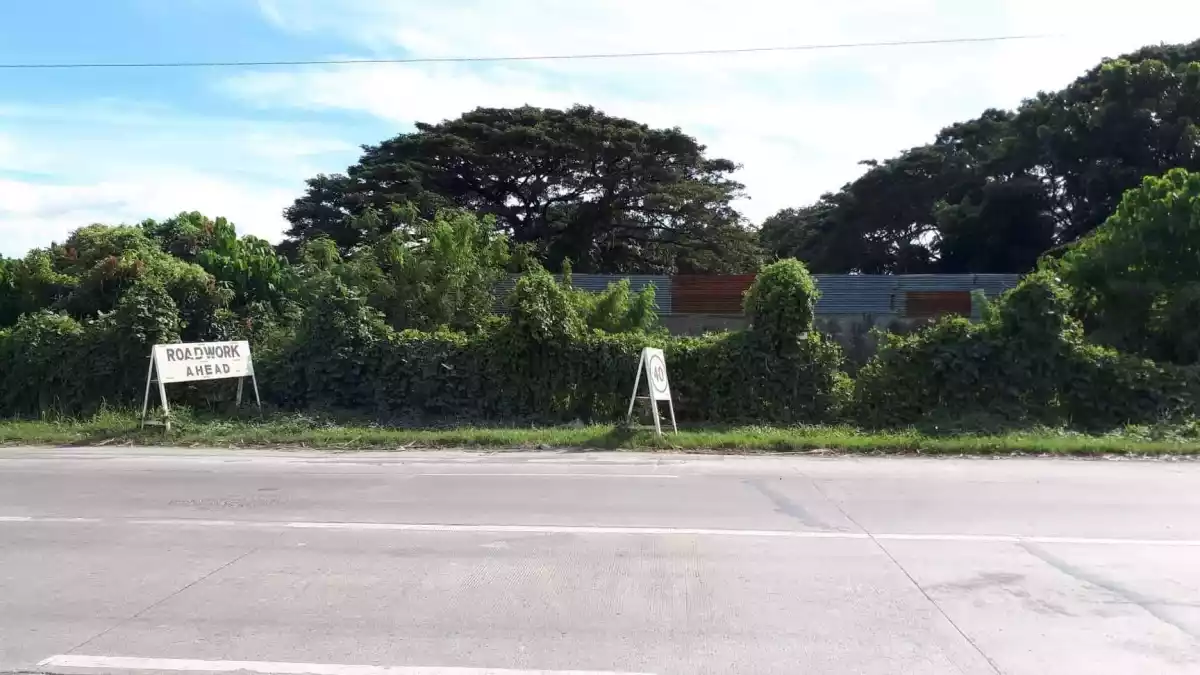 Lot for sale — Commercial Lot in Binalbagan, Negros Occidental, Philippines — Photo 3