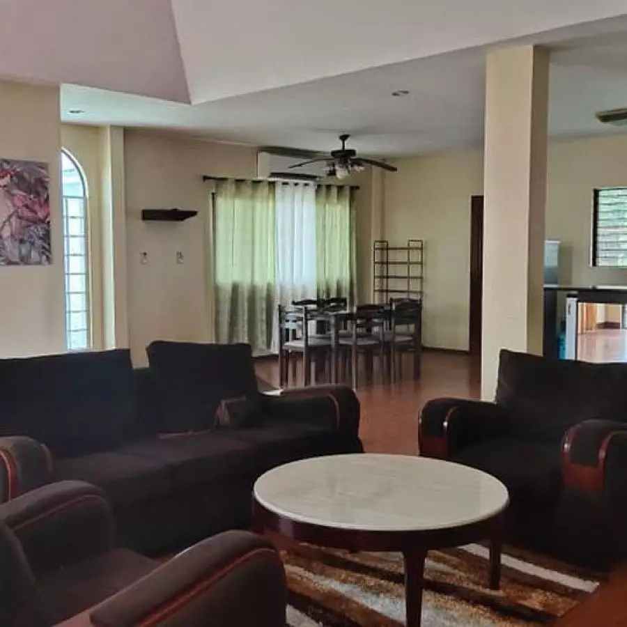 House and Lot  2-storey with balcony for Rent in a high end subdivision in Maribago, Lapu lapu City!! - photo 5