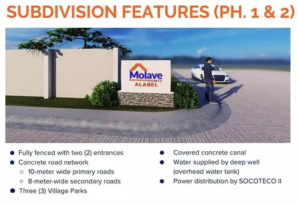 Molave Homes Assume Unit Along Mainroad — House and Lot in Molave Street, Buhangin, Davao City — Photo 5