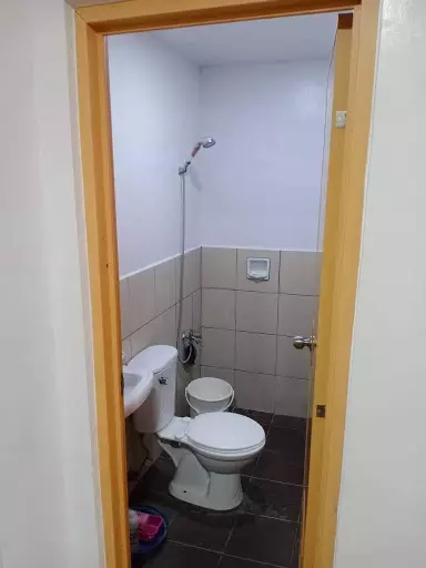 Urban deca homes hernan for assume — 2 Bedrooms in Cebu, Philippines — Photo 4
