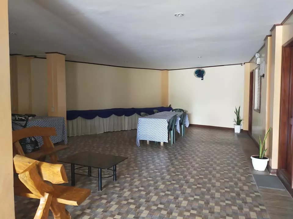 Open photo 13 of 14 — Fully furnished 16 rooms 13 toilet and bath, 1 commercial space hotel type property for sale in Poblacion Baclayon Bohol 18M