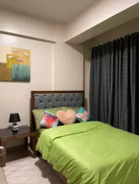1-br Condominium in Mactan Newtown One Manchester Place — 1 Bedroom in Newtown Boulevard, The Mactan Newtown, Lapu-Lapu City — Photo 7