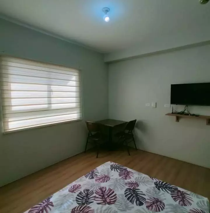 MIVESA STUDIO FOR RENT FURNISHED — Studio in Salinas Drive Extension, Cebu City, Philippines — Photo 6