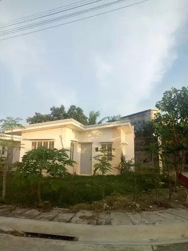 House and lot in FUTURA homes Mactan — House and Lot in Lapu-Lapu City, Cebu, Philippines — Photo 3