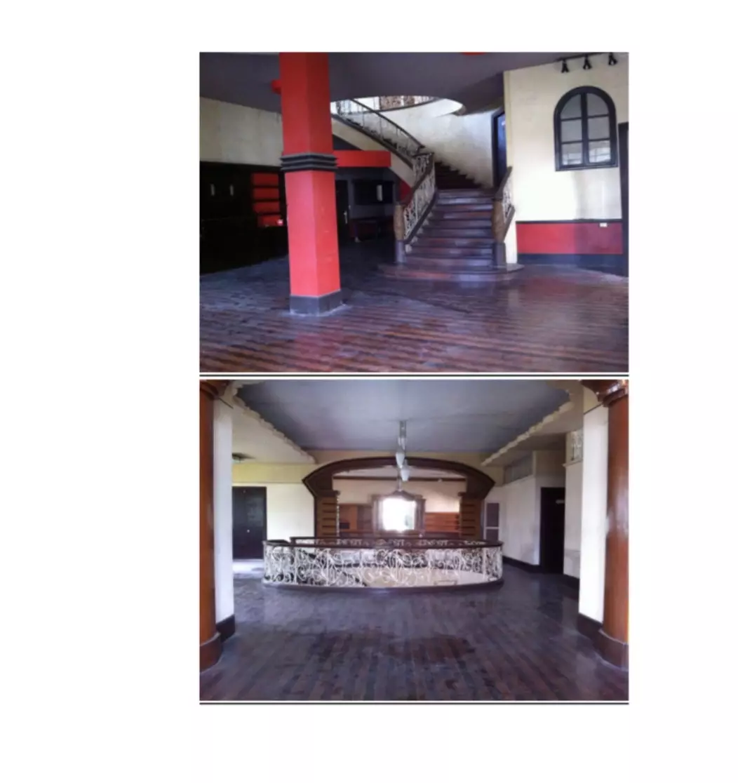 OLD HOUSE JARO ILOILO — House and Lot in Plaza Rizal Street, Jaro, Iloilo City — Photo 3