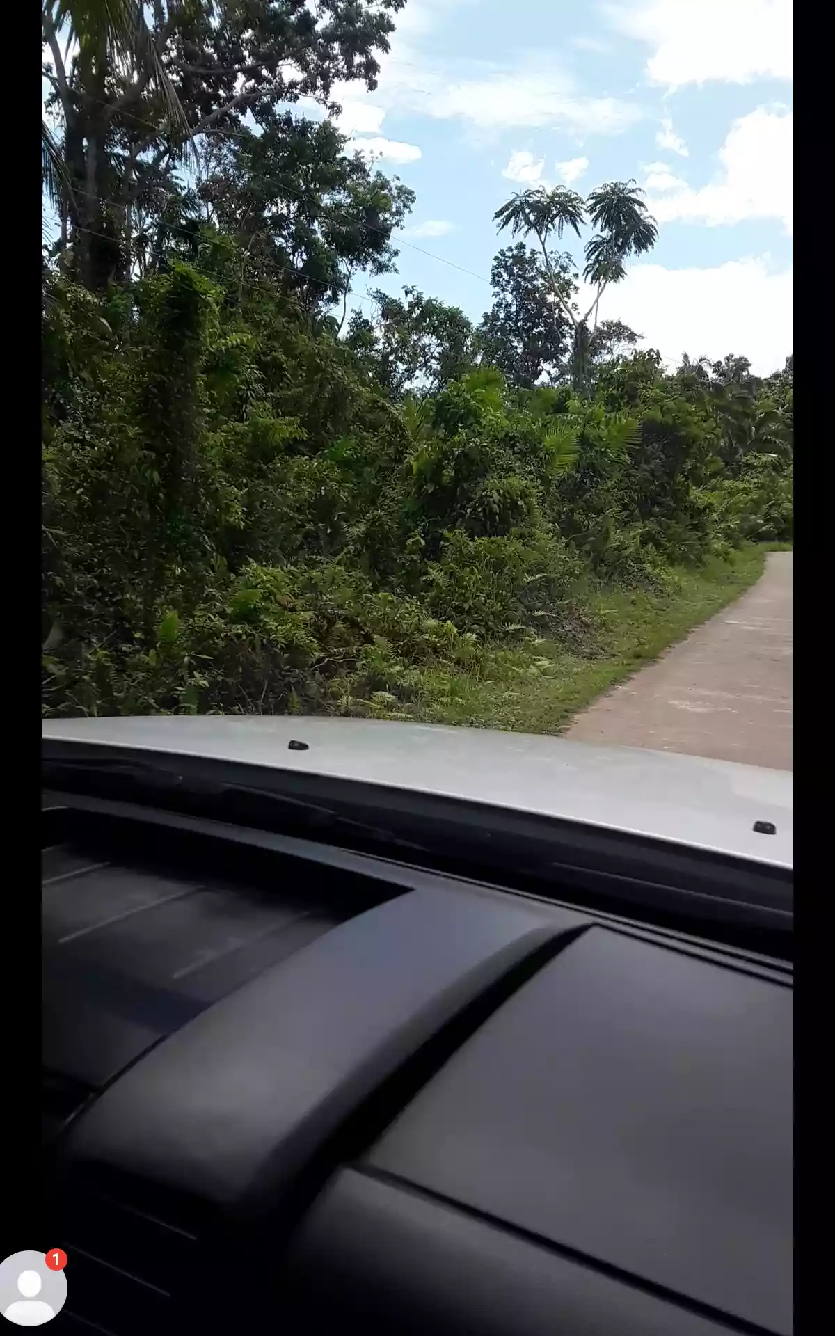 Residential lot for sale