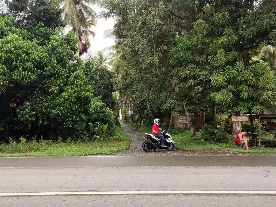 Lot for sale in Cabadbaran City
