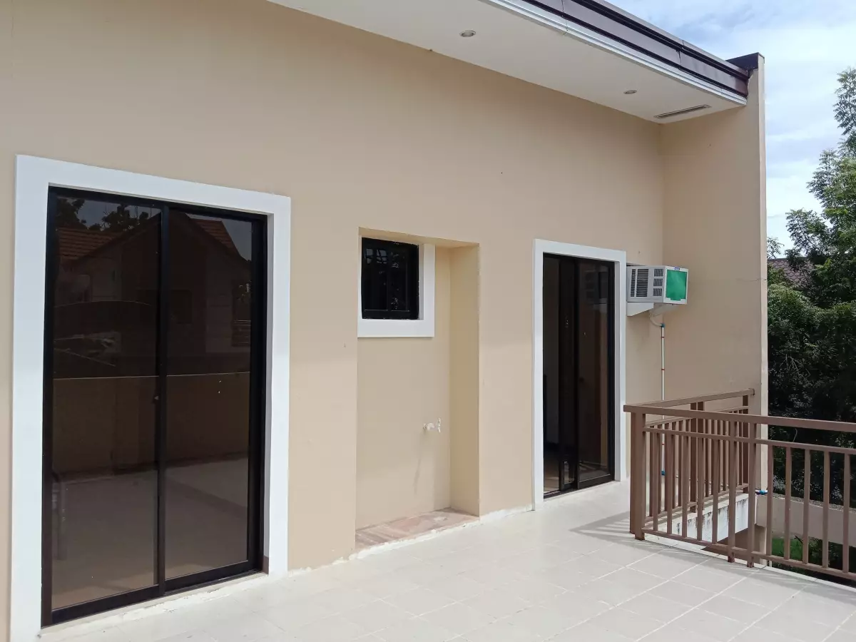 BRAND NEW HOUSE AND LOT FOR SALE!!! — House and Lot in Lapu-Lapu City, Cebu, Philippines — Photo 5