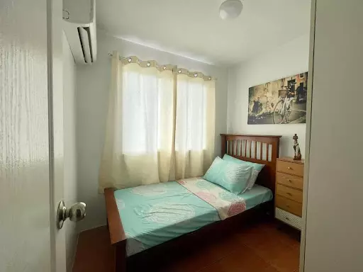 Two Bedroom Condo Unit for Rent in San Remo Oasis, Cebu City — 2 Bedrooms in Cebu South Coastal Road, Cebu City, Cebu — Photo 5