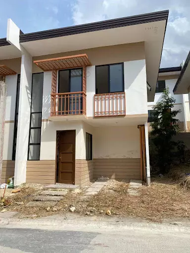 CasaMira Naga ThC-end for assume — Townhouse in City of Naga, Cebu, Philippines — Photo 2