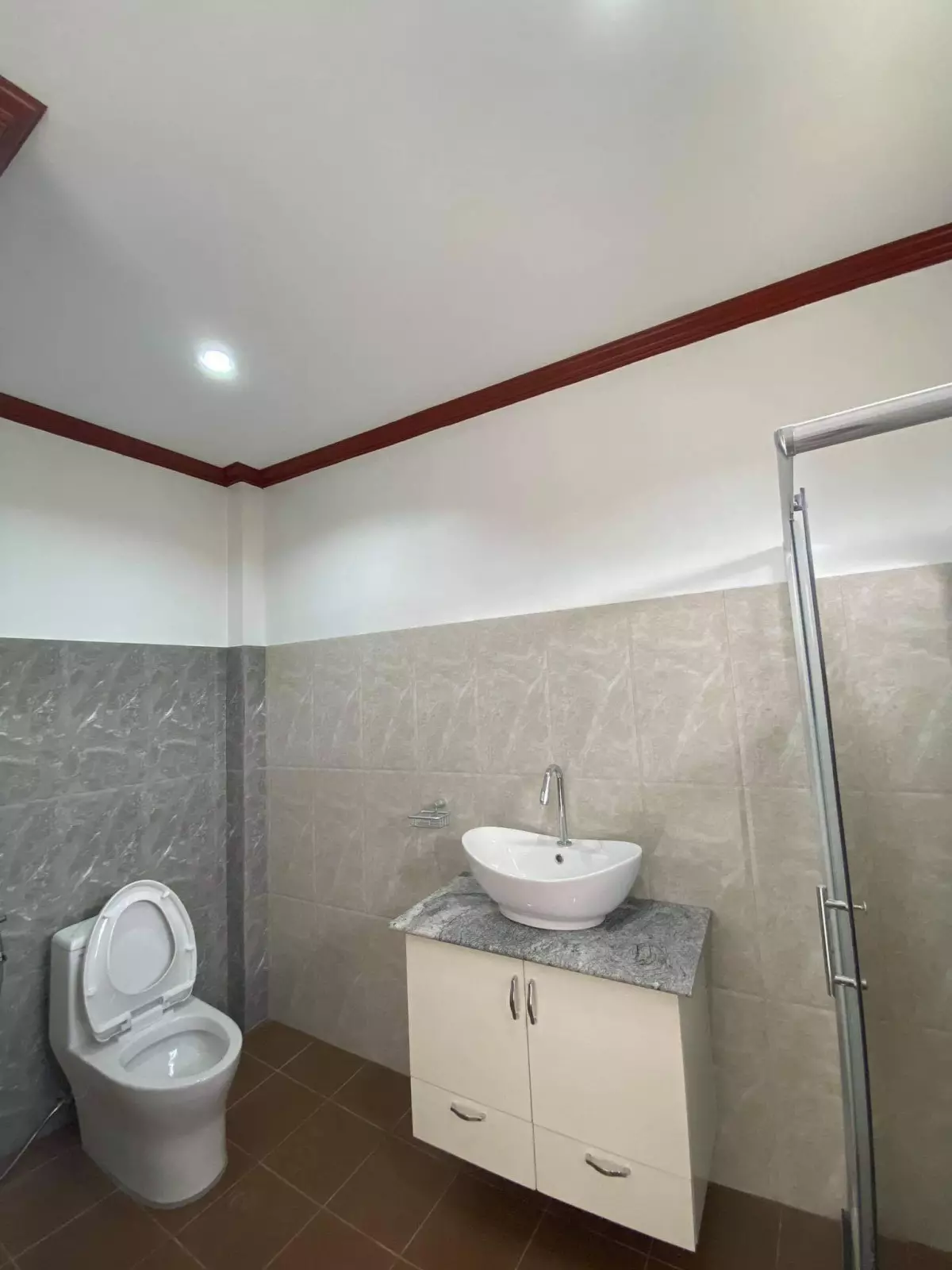 brand new house n lot - photo 4