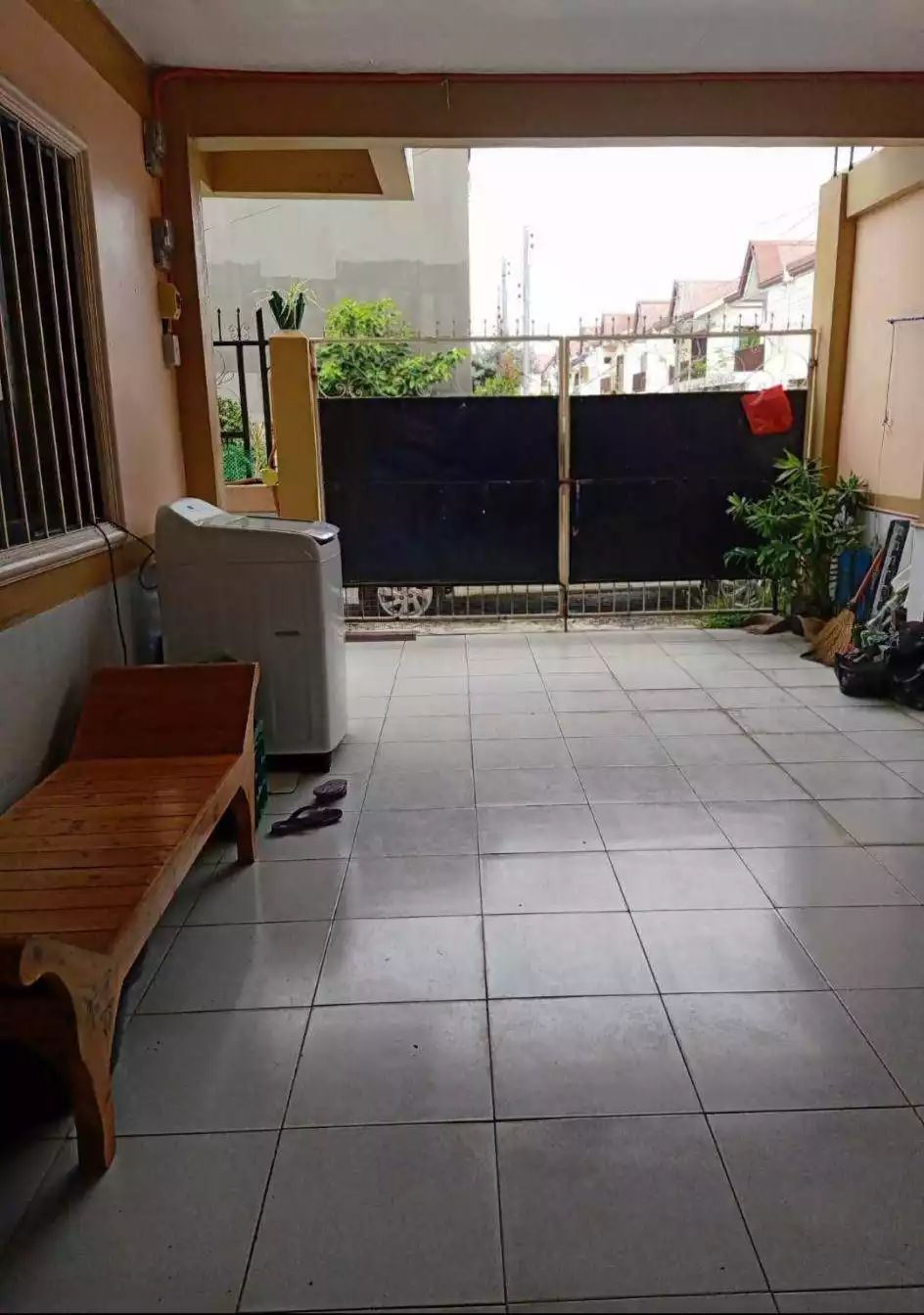 Townhouse Unit for Sale — Townhouse in Bgy, Fuentes Road, Lapu-Lapu City — Photo 5