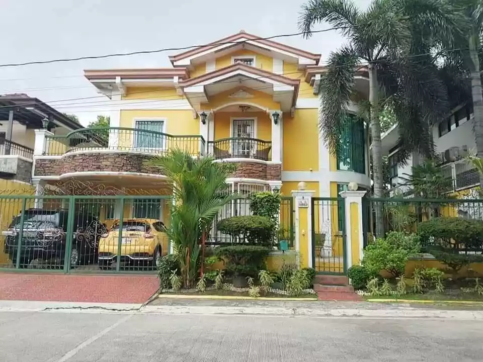 House and Lot For Sale at Casa Milan-Quezon City - photo 2