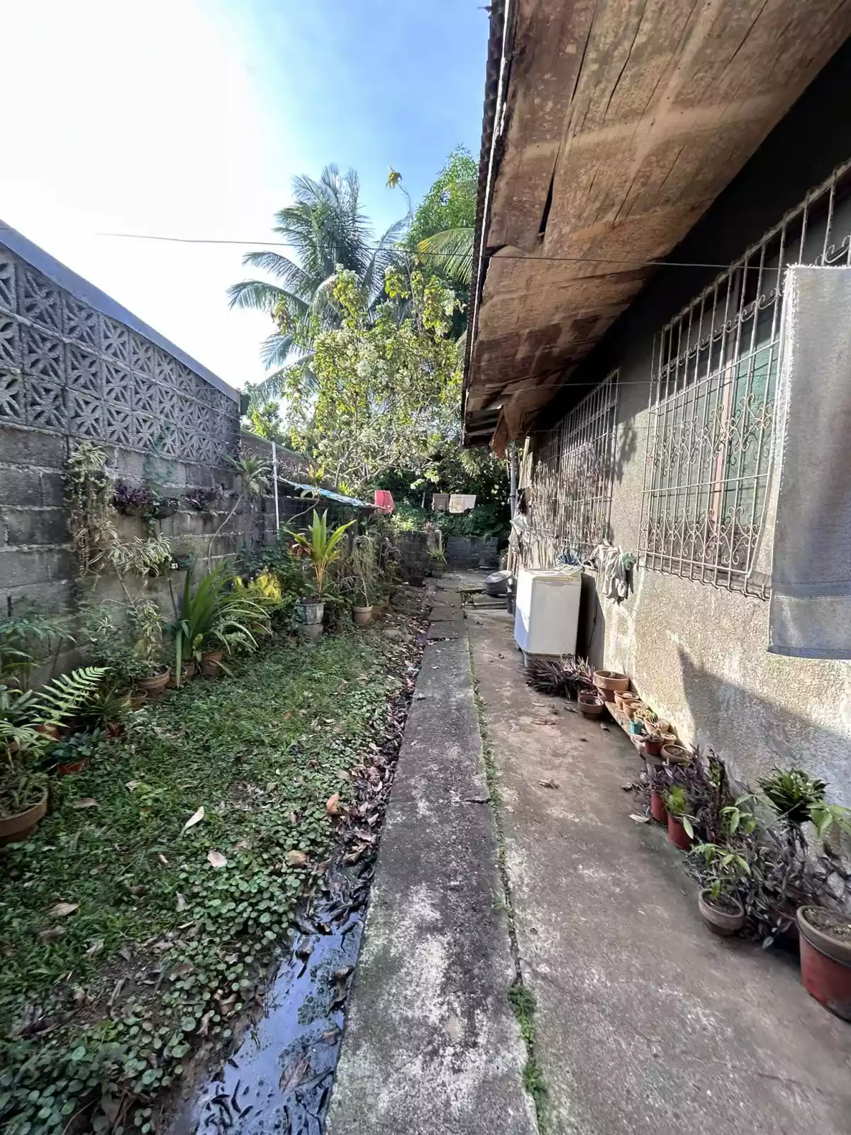 House and lot for sale in Catalunan Pequeño — House and Lot in Davao-Bukidnon Road, Talomo, Davao City — Photo 3