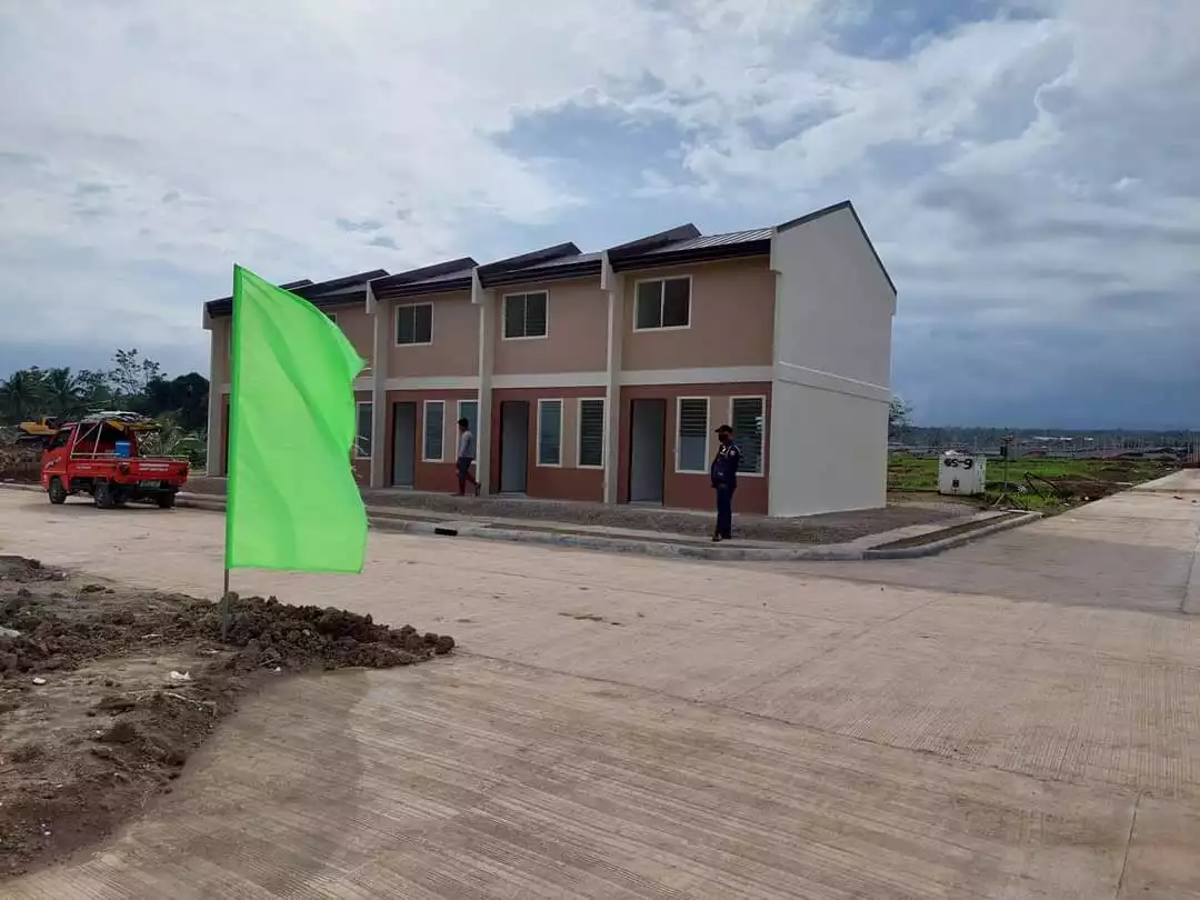 Deca Townouse Assume — Townhouse in Talomo, Davao City, Davao del Sur — Photo 4