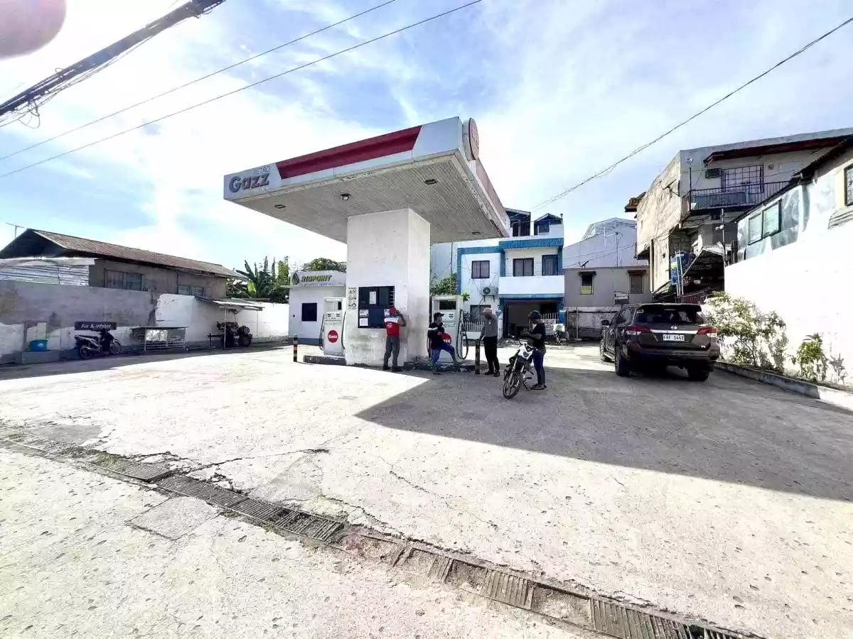 Commercial Lot For Sale — Space in Negros Oriental, Philippines — Photo 5