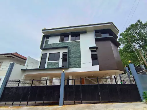 Brand new house and lot for sale — House and Lot in Upper Bacayan, Cebu City, Cebu — Photo 2