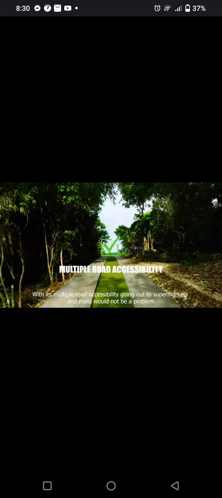 Clean Title For Sale Lot only — Residential Lot in Liloan, Cebu, Philippines — Photo 6