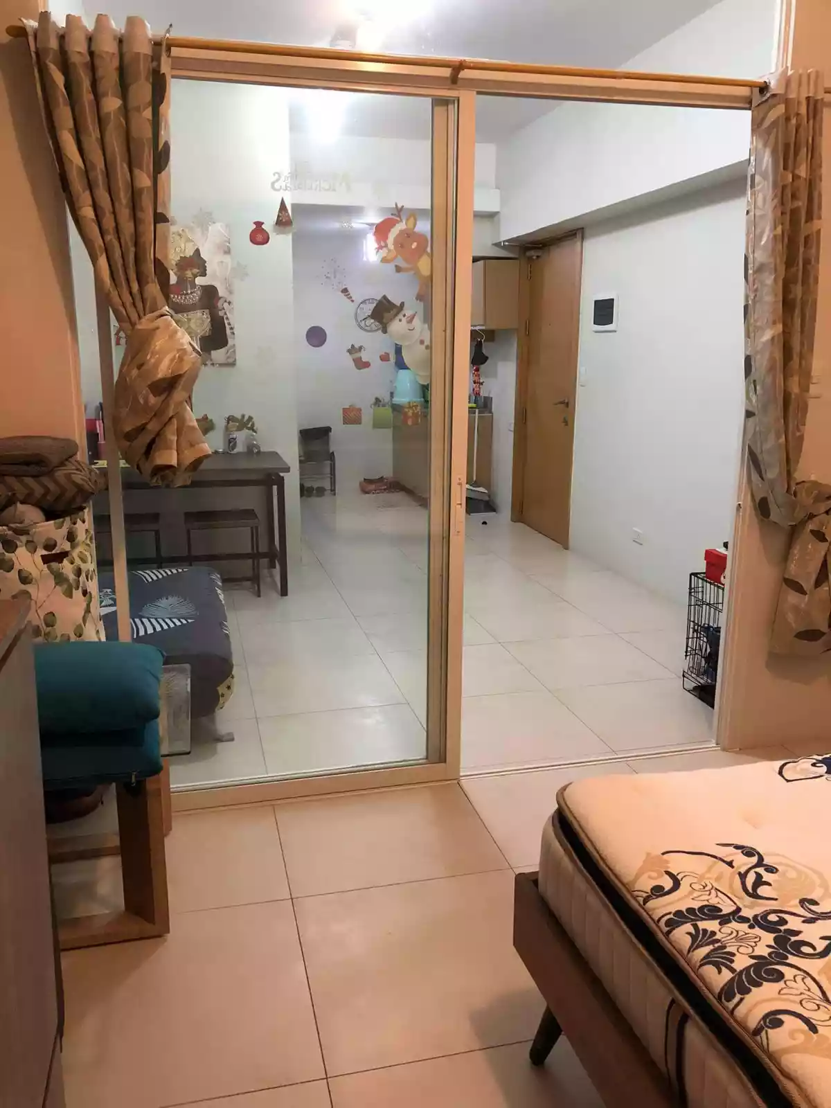 FOR SALE 1 BEDROOM IN SUNDANCE RESIDENCES BANAWA CEBU CITY — 1 Bedroom in Guadalupe, R. Duterte Street, Cebu City — Photo 7
