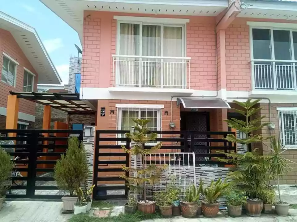 For Assume - House & Lot — House and Lot in Liloan, Cebu, Philippines — Photo 3