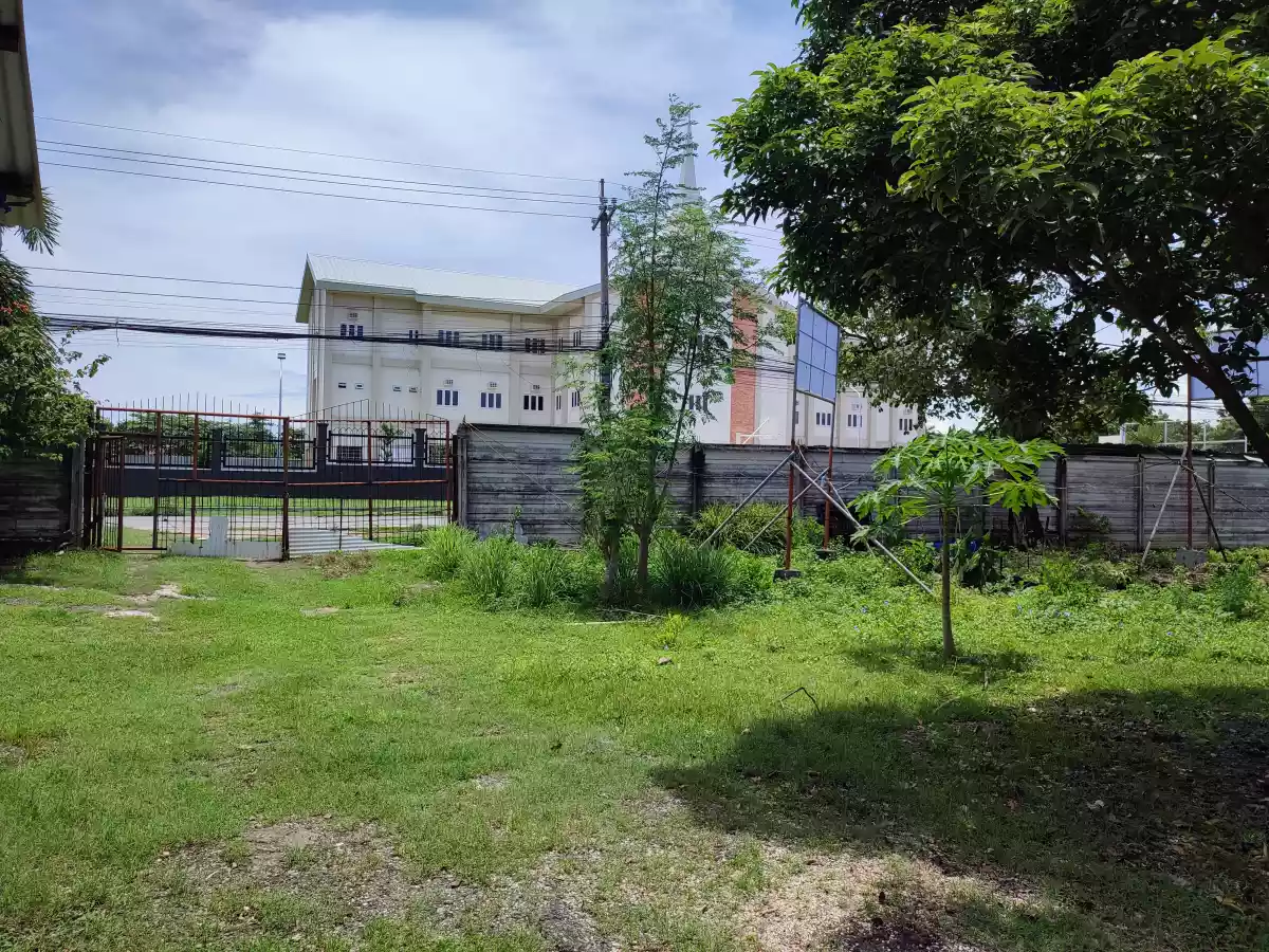 Prime Vacant Lot in Mactan Island Cebu — Residential Lot in Lapu-Lapu, Cebu, Philippines — Photo 5