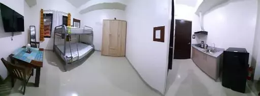 Casa mira condo labangon for rent — Studio in Salvador Street, Cebu City, Cebu — Photo 5