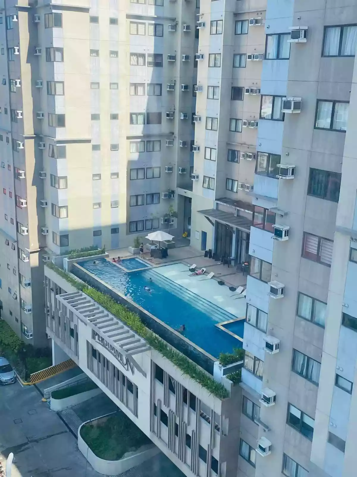 For sale condo unit for assume at Persimmon Studios, mabolo, Cebu - photo 3