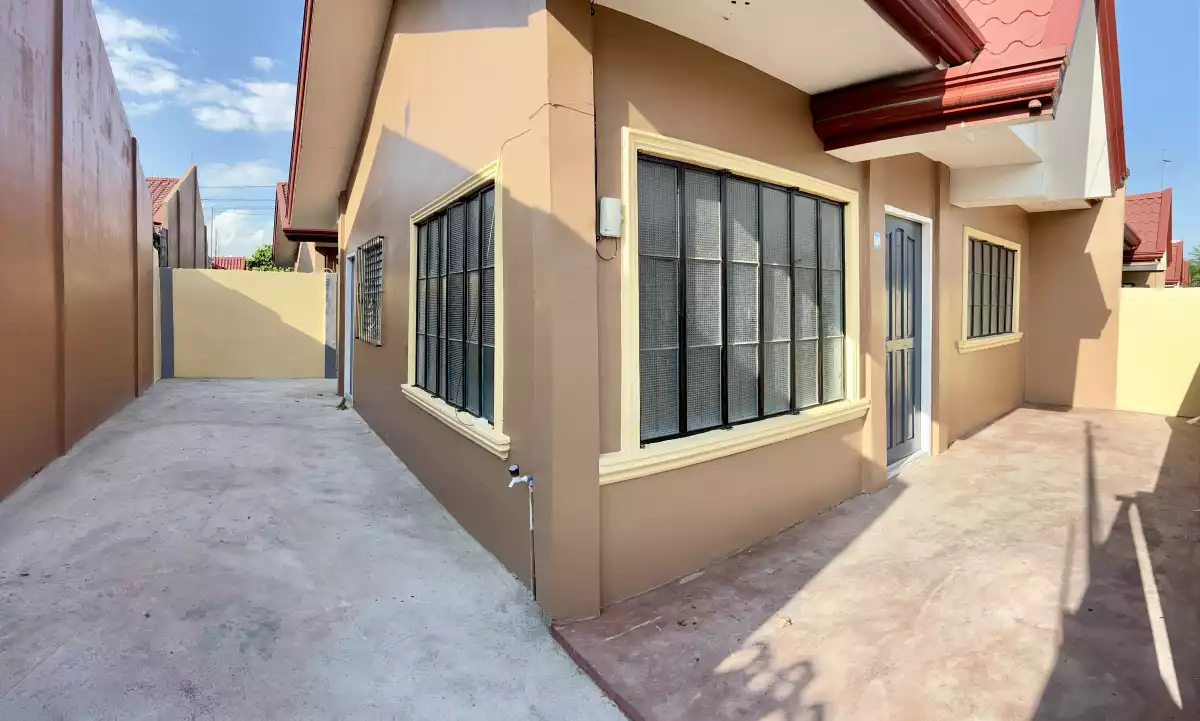 AGAN NORTH PH 4 — House and Lot in General Santos City, South Cotabato, Philippines — Photo 5