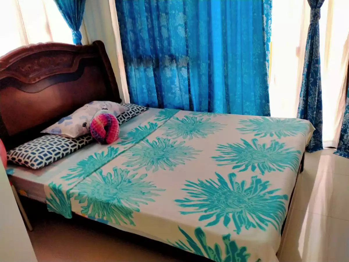 HOUSE AND LOT - photo 6