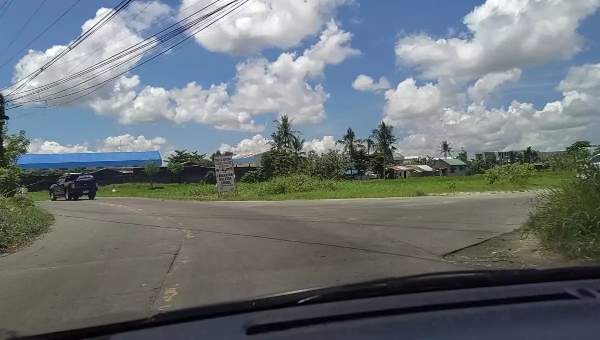 Corner LOT for SALE in Naga City - photo 3
