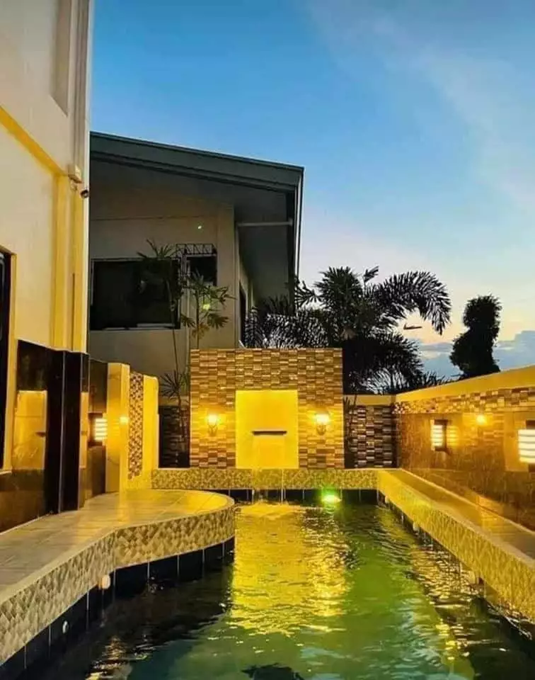 Open photo 16 of 21 — 18M RUSH SALE HOUSE DAVAO 5BR FULLY FURNISHED TWO-STOREY HOUSE & LOT WITH SWIMMING POOL