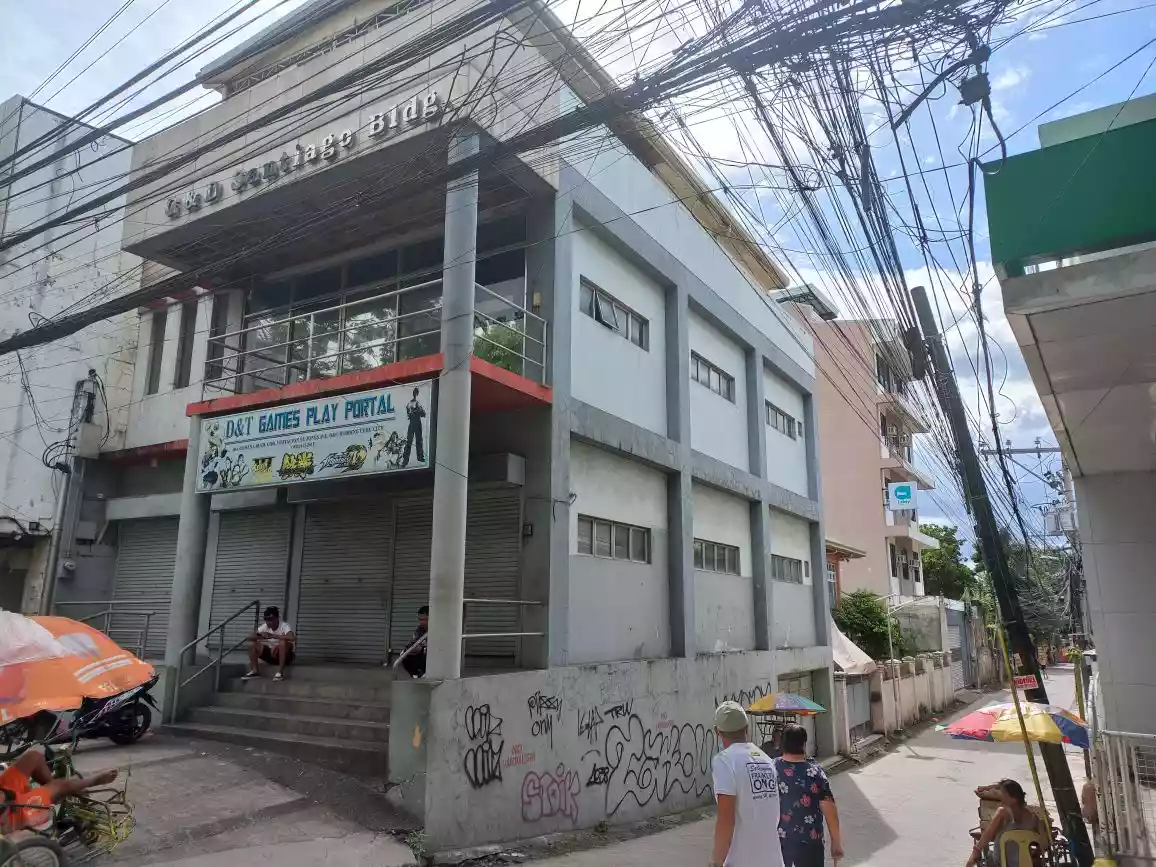 G&D Building — Building in Cebu City, Cebu, Philippines — Photo 5