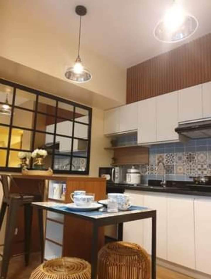 Condominium for rent — Studio in Cebu City, Philippines — Photo 3