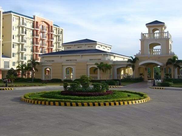 Rush Sale 2-Bedroom Condo Unit in CHATEAU ELYSEE - photo 5