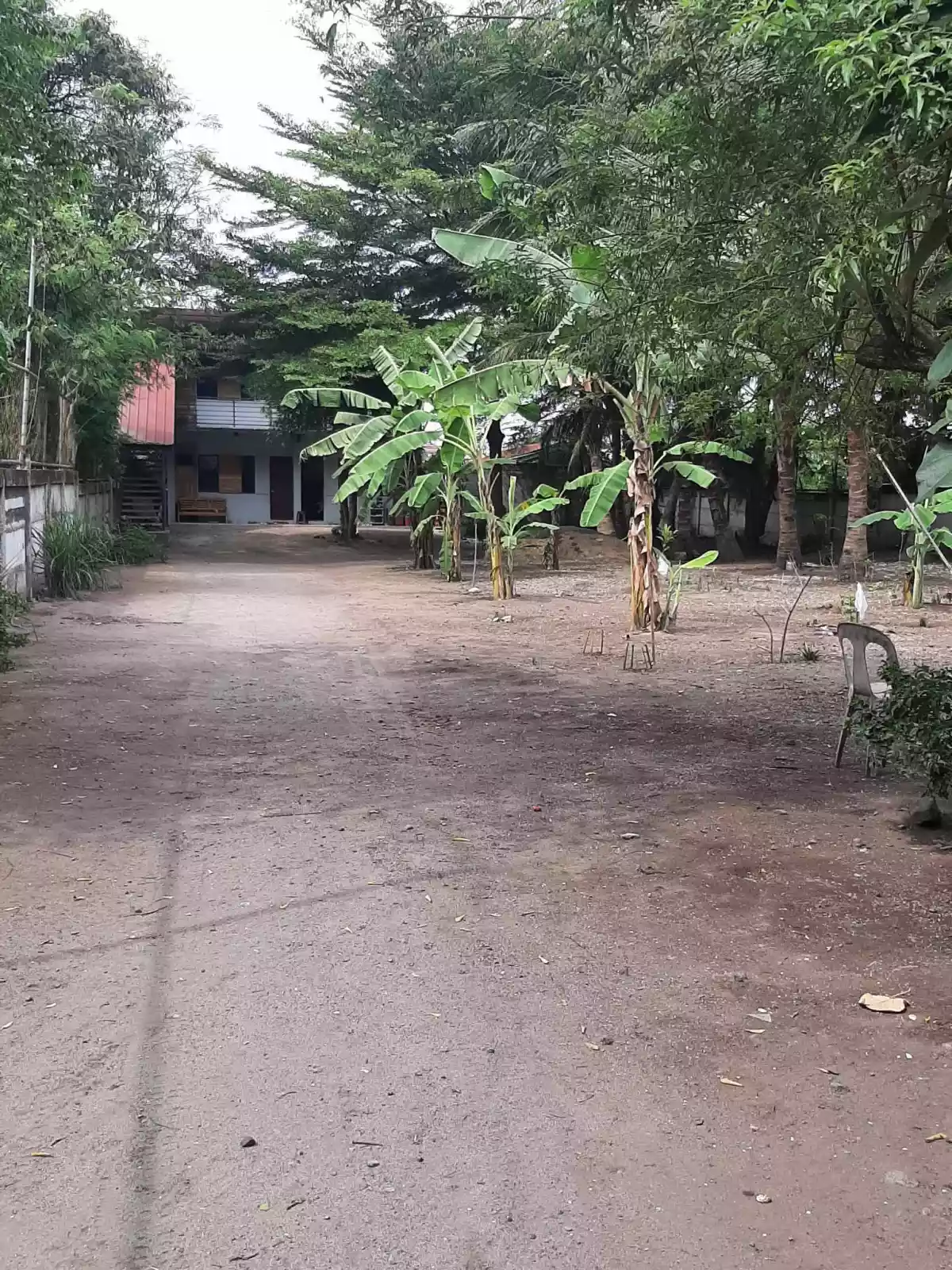 1429 sqm lot with apartment — Commercial Lot in General Santos City, South Cotabato, Philippines — Photo 6