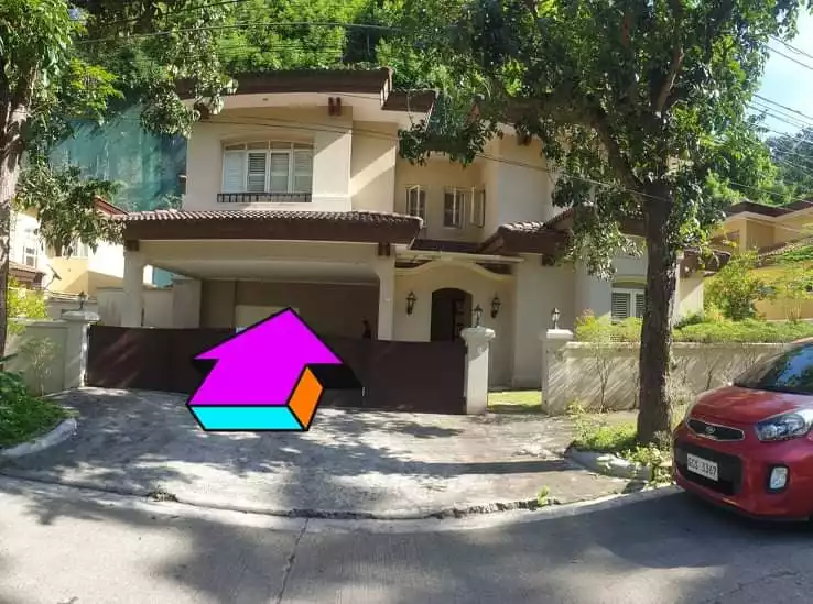HOUSE & LOT WITH SWIMMING POOL FOR SALE ðŸ”¥ - photo 3