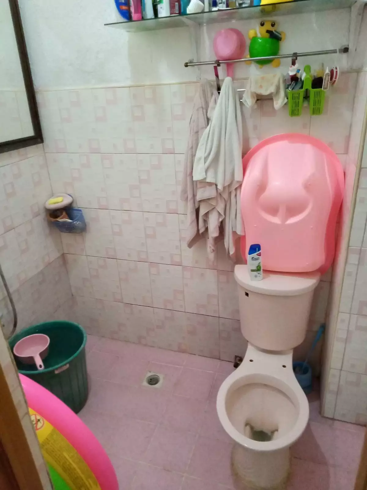 SEMI-FURNISHED HOUSE AND LOT IN BLISS LABANGON — House and Lot in Cebu City, Cebu, Philippines — Photo 5