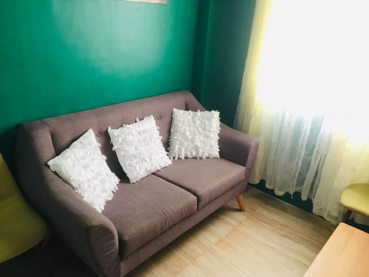 Fully Furnished Studio Unit for Rent in Apple One Banawa Heights Tower 3 - photo 4