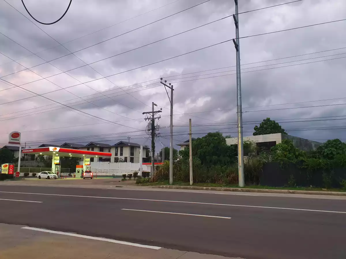 COMMERCIAL LOT — Commercial Lot in Davao del Sur, Philippines — Photo 4