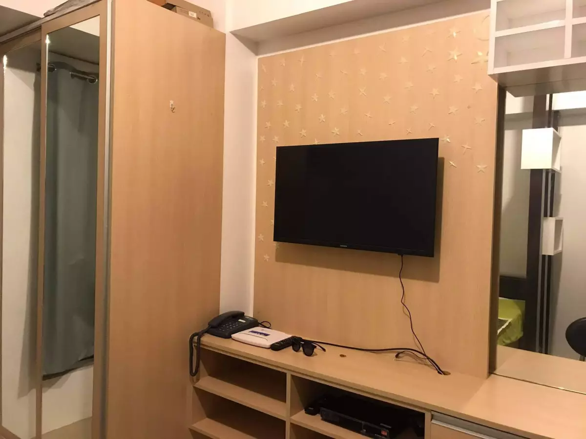 FOR RENT! Avida Riala T2 Studio Unit âš¡ — Studio in Lahug, Cebu City, Cebu — Photo 5