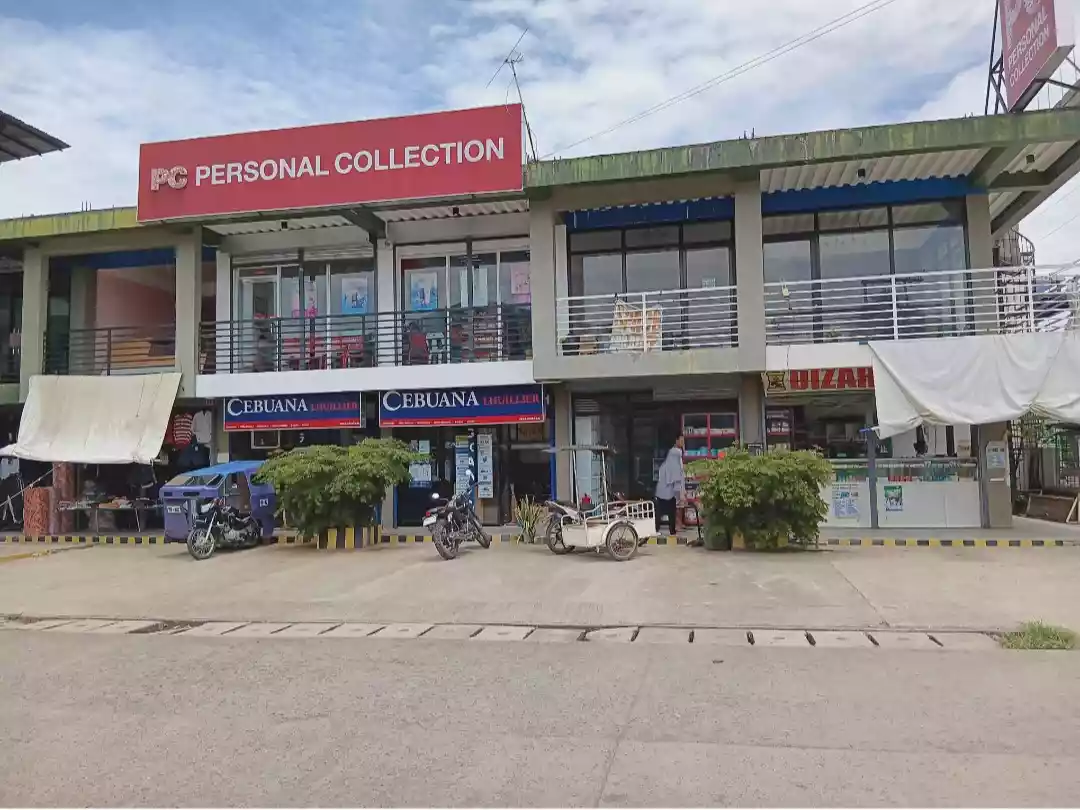 Commercial Space near Malapatan Public Market — Space in Malapatan, Sarangani, Philippines — Photo 7