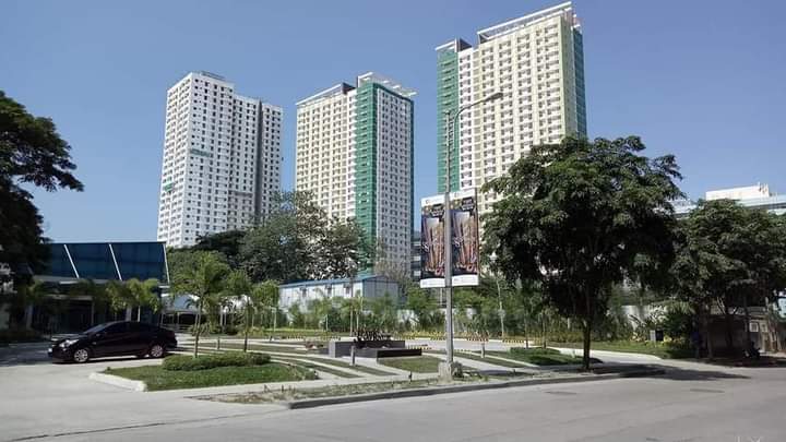 2 Bedroom Condo Unit @Avida Riala - photo 2