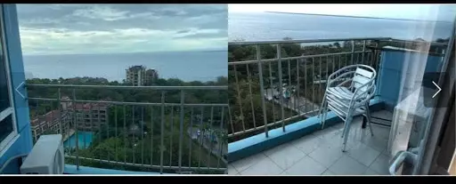 Condominium for Sale — 2 Bedrooms in Punta Enga?o Road, Lapu-Lapu City, Cebu — Photo 7